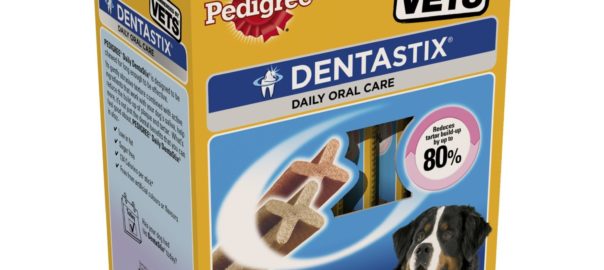 can hamsters eat dentastix