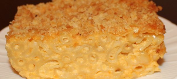 can hamsters eat macaroni cheese