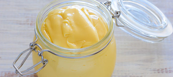 can hamsters eat mayonnaise