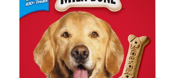 can hamsters eat milk bones