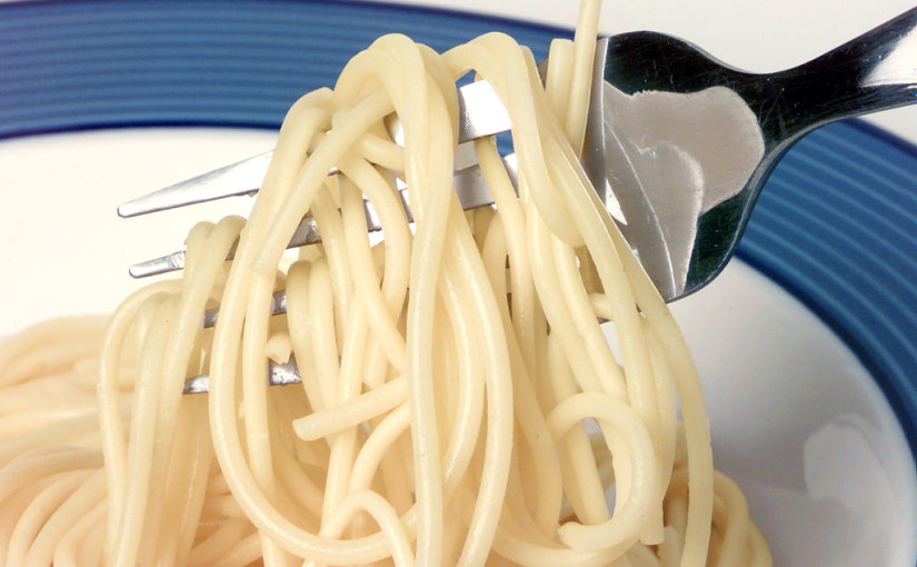 can hamsters eat pasta noodles