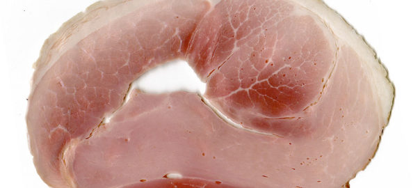 can hamsters eat smoked ham