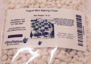 can hamsters eat yogurt chips