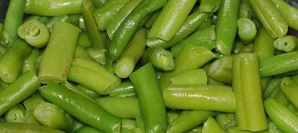 what vegetables can hamsters eat